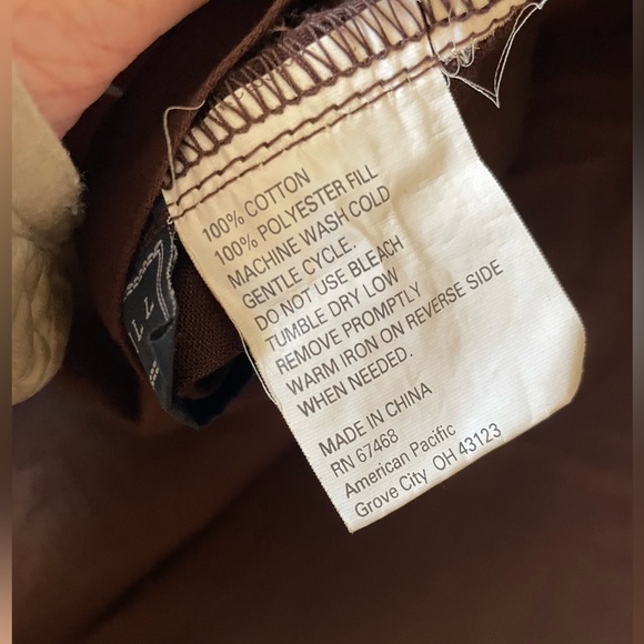 Lux Duvet Cozy Velveteen Comforter Cover Queen Size Chocolate Brown Blanket - Picture 5 of 6